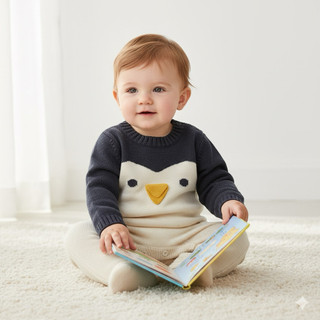 Body len cho bé sz Newborn-24M