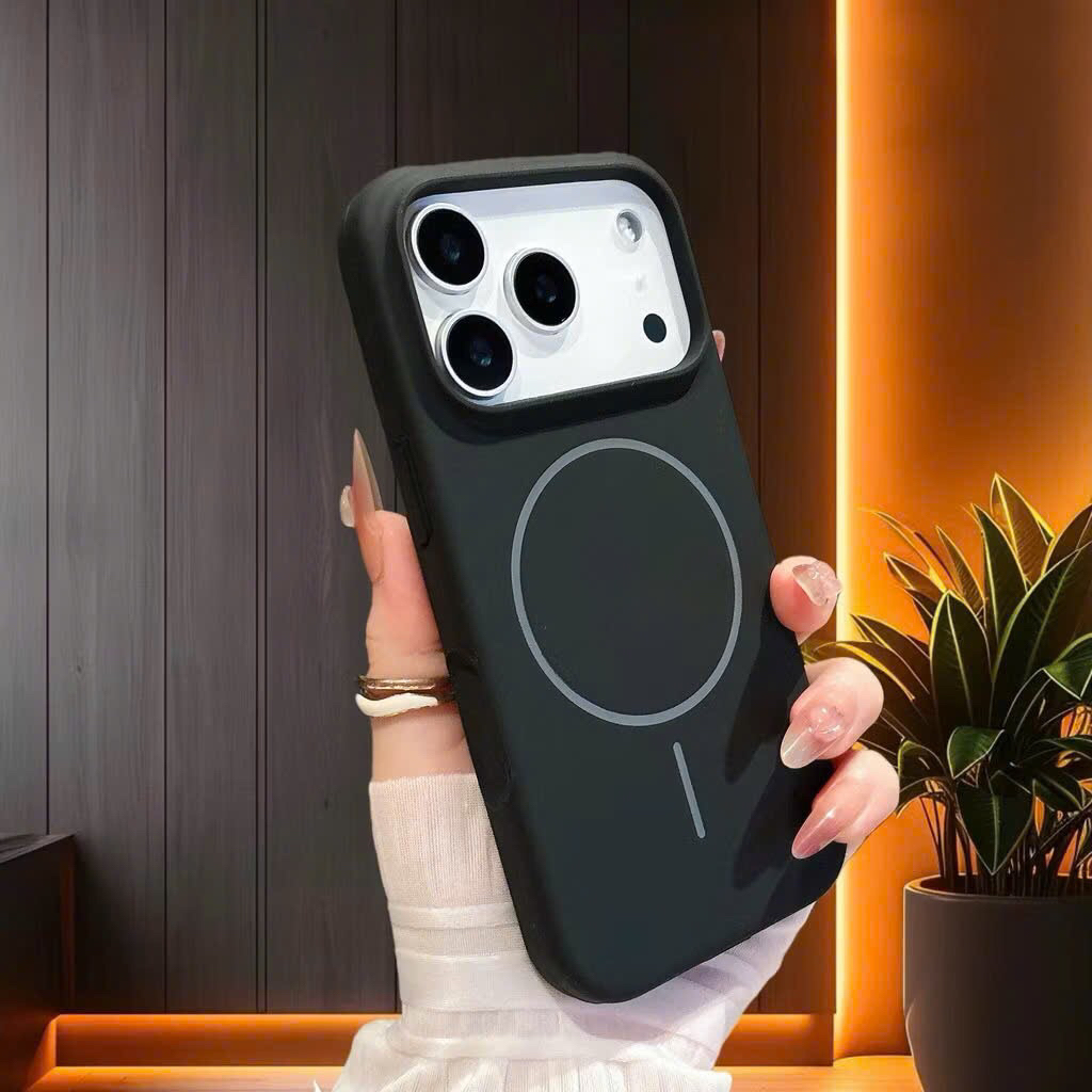 Ốp lưng 11 thường đã độ vỏ 17pro