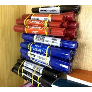 [Top Value] ( Bó 10 cây ) Viết , bút lông dầu Pilot Marker - Hàng loại 1