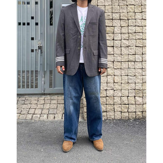 (Có bigsize) áo Khoác Blazer Oversize Preston xuất Châu Âu