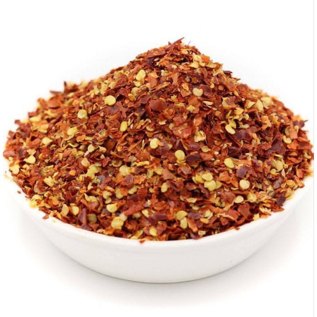 1Kg Ớt Bột Siêu Cay