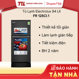  FR 216ISU   FR-125CI.1   FR 152CI.1 - Tủ Lạnh Funiki 120 Lít   209 Lít   147 Lít  FREESHIP HCM  