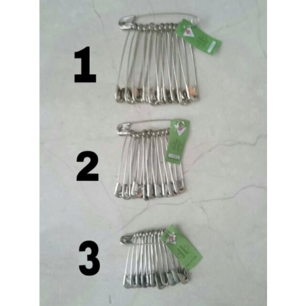 [Top Value] Kim tây ( băng ) sắt SeaGull - Đủ size thông dụng