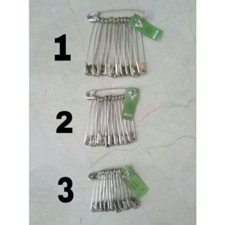 [Top Value] Kim tây ( băng ) sắt SeaGull - Đủ size thông dụng