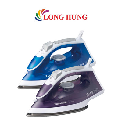 Bàn ủi hơi nước Panasonic NI-M300T - Hàng chính hãng