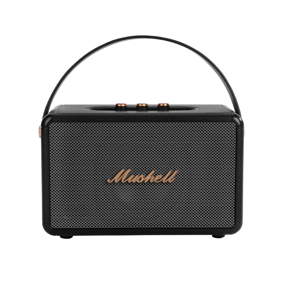 Loa Bluetooth K3 Bass Mạnh Âm Thanh Lớn Cực Đỉnh Bluetooth 5.2 Thế Hệ Mới, Thiết Kế Cực Đẹp, Dễ Sử Dụng PKMALL