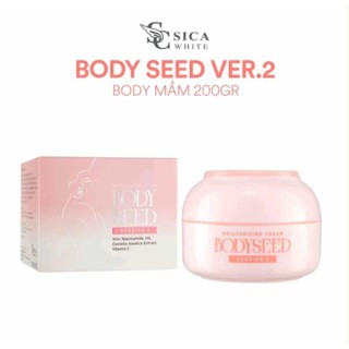 KEM BODY SEED VER2 SICA