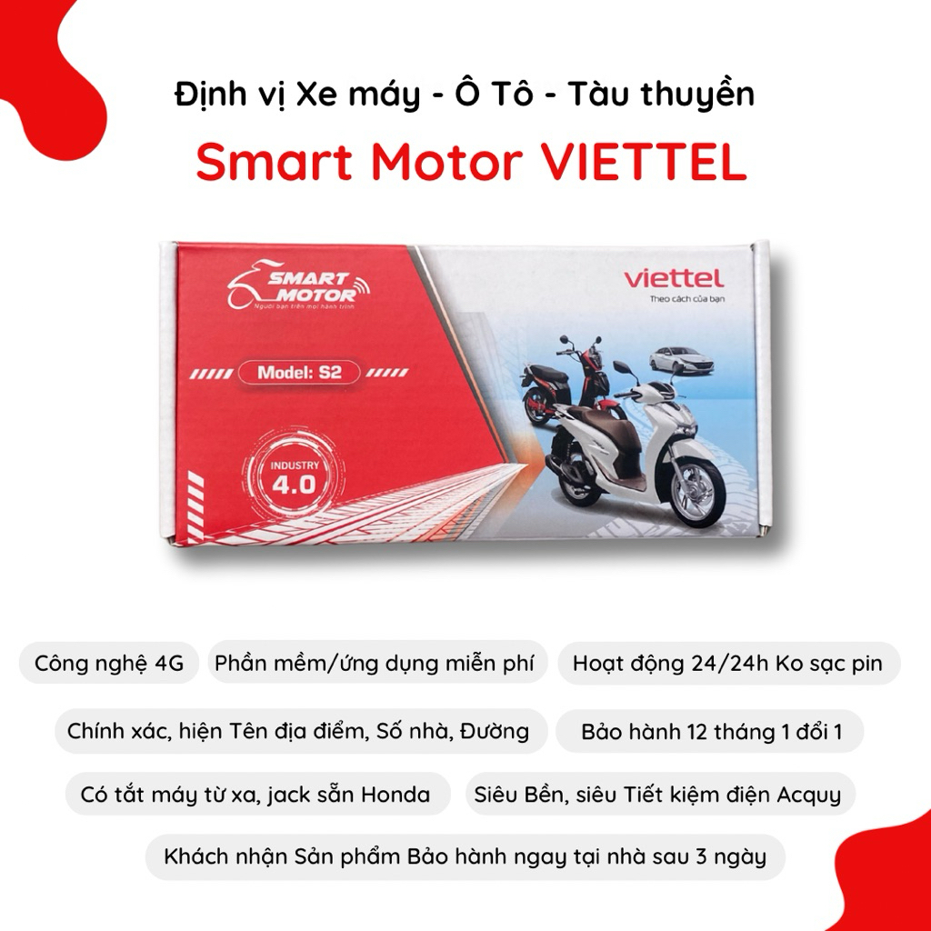 Gợi ý các sản phẩm định vị ô tô Viettel đáng mua năm 2026