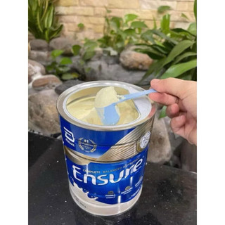 🌾🥛[HSD 08/2026] Sữa Bột Ensure ÚC Vanilla 850g🥛🌾