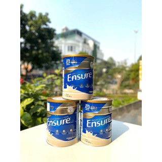 🌾🥛[HSD 08/2026] Sữa Bột Ensure ÚC Vanilla 850g🥛🌾