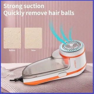 MÁY CẮT LÔNG XÙ TIỆN LỢI,CẮT ĐÂU SẠCH ĐẤY