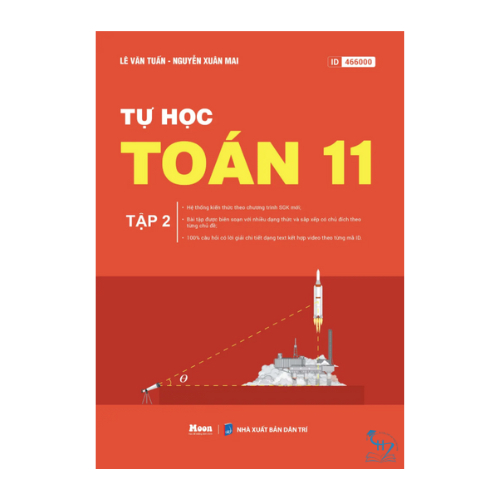 Sách - Tự Học Toán 11 Tập 2 - Shuongthao