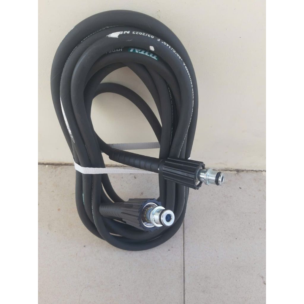 DÂY RỬA XE 8M CHÍNH HÃNG TOTAL