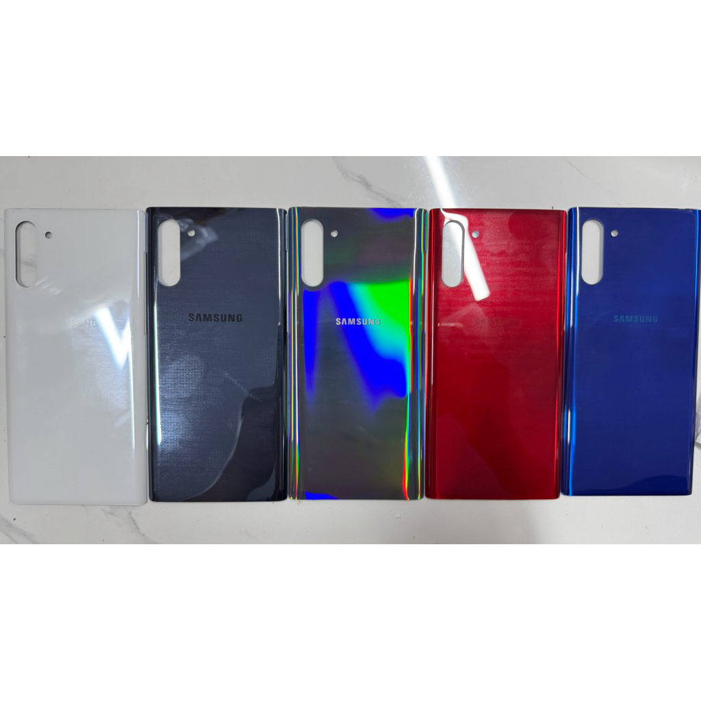 Nắp lưng ss Note 10 / SM-N970