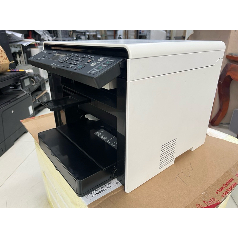 Máy in đa năng 2 mặt Calon Mf4820D 4820D 4820 MF4820 - đã qua sử dụng