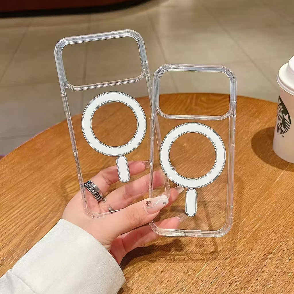 Ốp lưng 11 thường đã độ vỏ 17pro