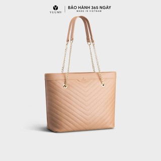  Túi Yuumy  Thời trang nữ Công sở cách điệu - Túi xách da Seasand YTX27  Bagsmart 