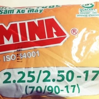 Ruột cao su xe Wave.225-250-17....