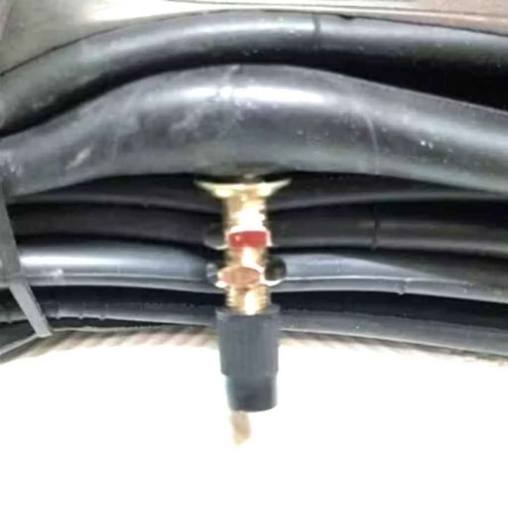 Ruột cao su xe Wave.225-250-17....