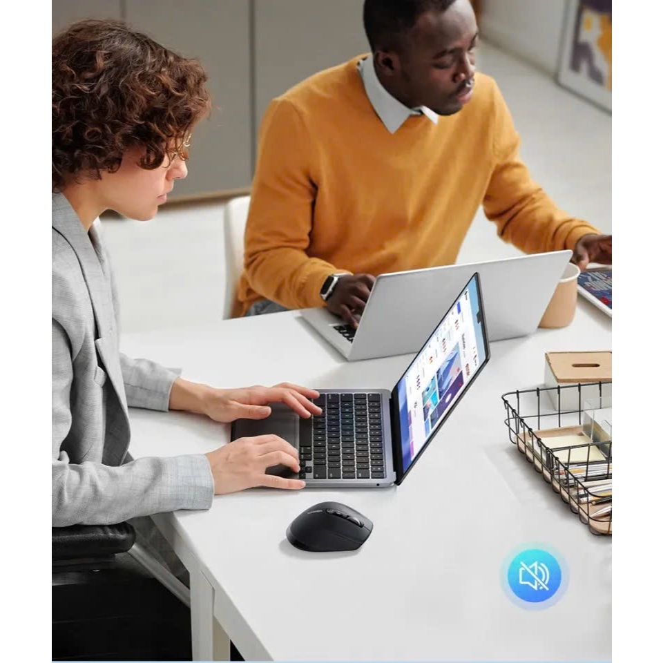 Chuột không dây Ugreen M751 cuộn siêu nhanh | Bluetooth 5.4 5000DPI | Bảo hành 18 tháng 1 đổi 1 | BigBuy360 - bigbuy360.vn