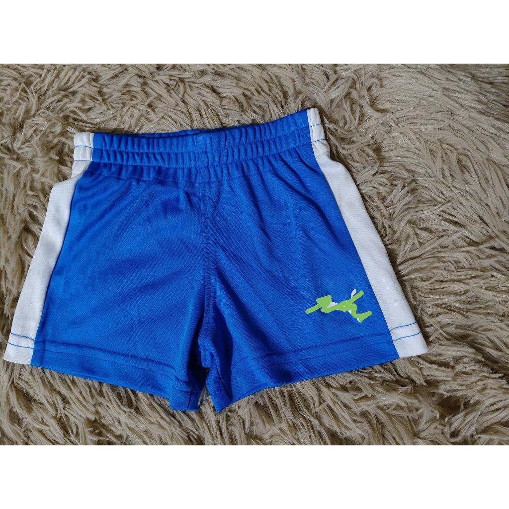 Quần thun siêu mềm cho bé 0-3 month