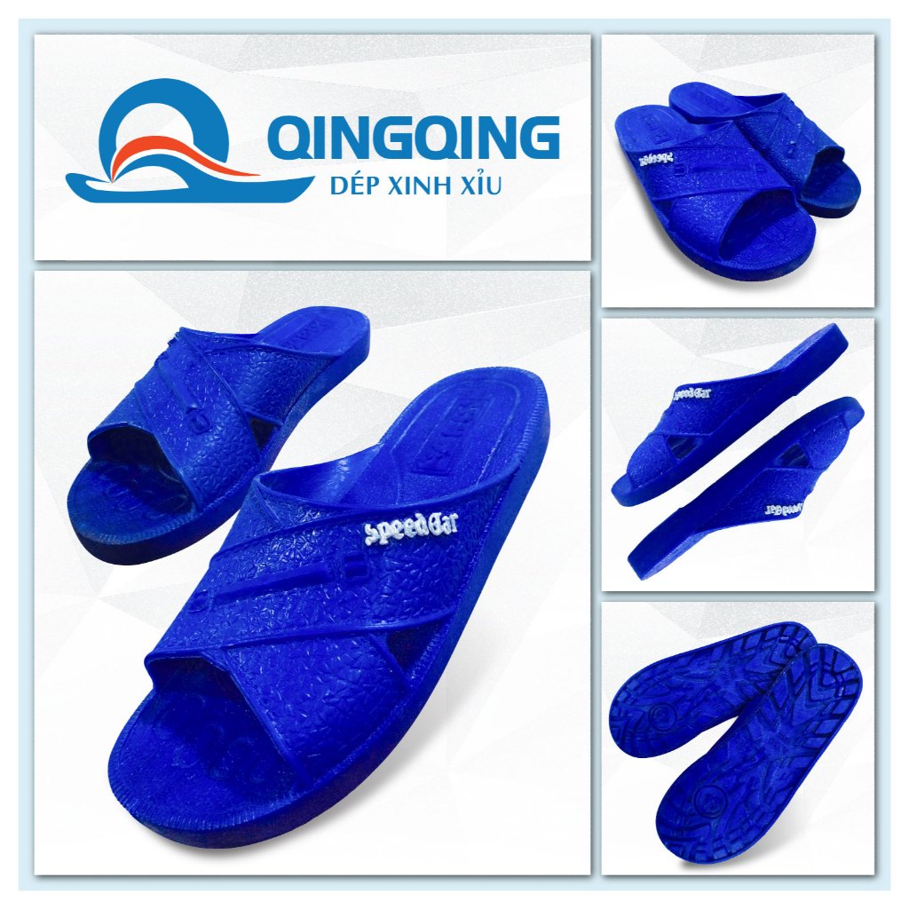 Dép quai ngang BELA nhựa PVC siêu bền,siêu êm -Hàng Chính Hãng -Dép cá sấu BELA (Nâng 2 size)