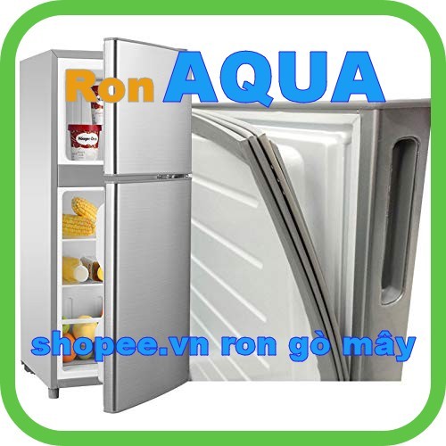 Ron tủ lạnh AQUA Model AQR-T239FA