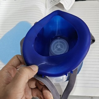 Mặt nạ phòng bụi Dobu SM11 - Hàn Quốc