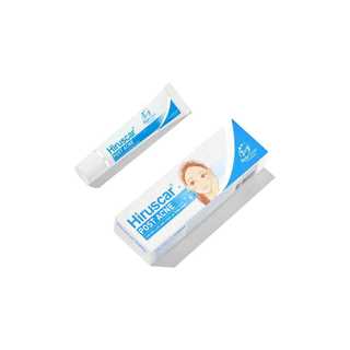   SPD Võ Hà Linh x Hiruscar  COMBO 2 Gel hỗ trợ giảm thâm mụn HIRUSCAR POST ACNE GEL 5gx2 