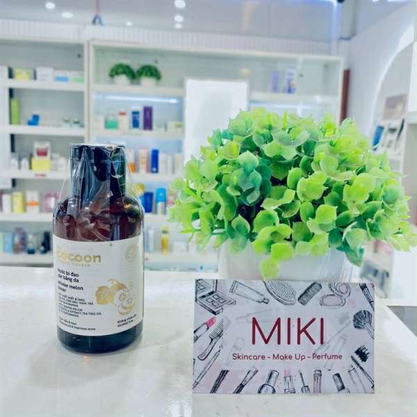 [Miki Beauty]Toner cocoon mini 140ml