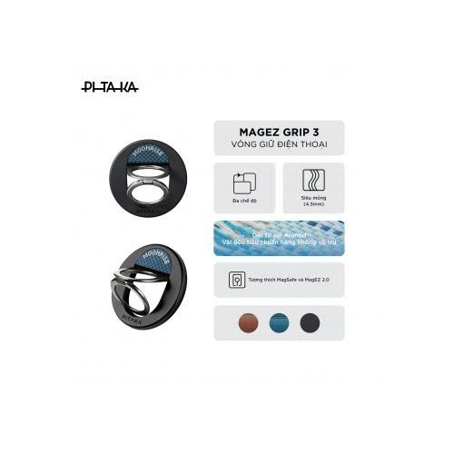 Vòng giữ điện thoại PITAKA Grip 3