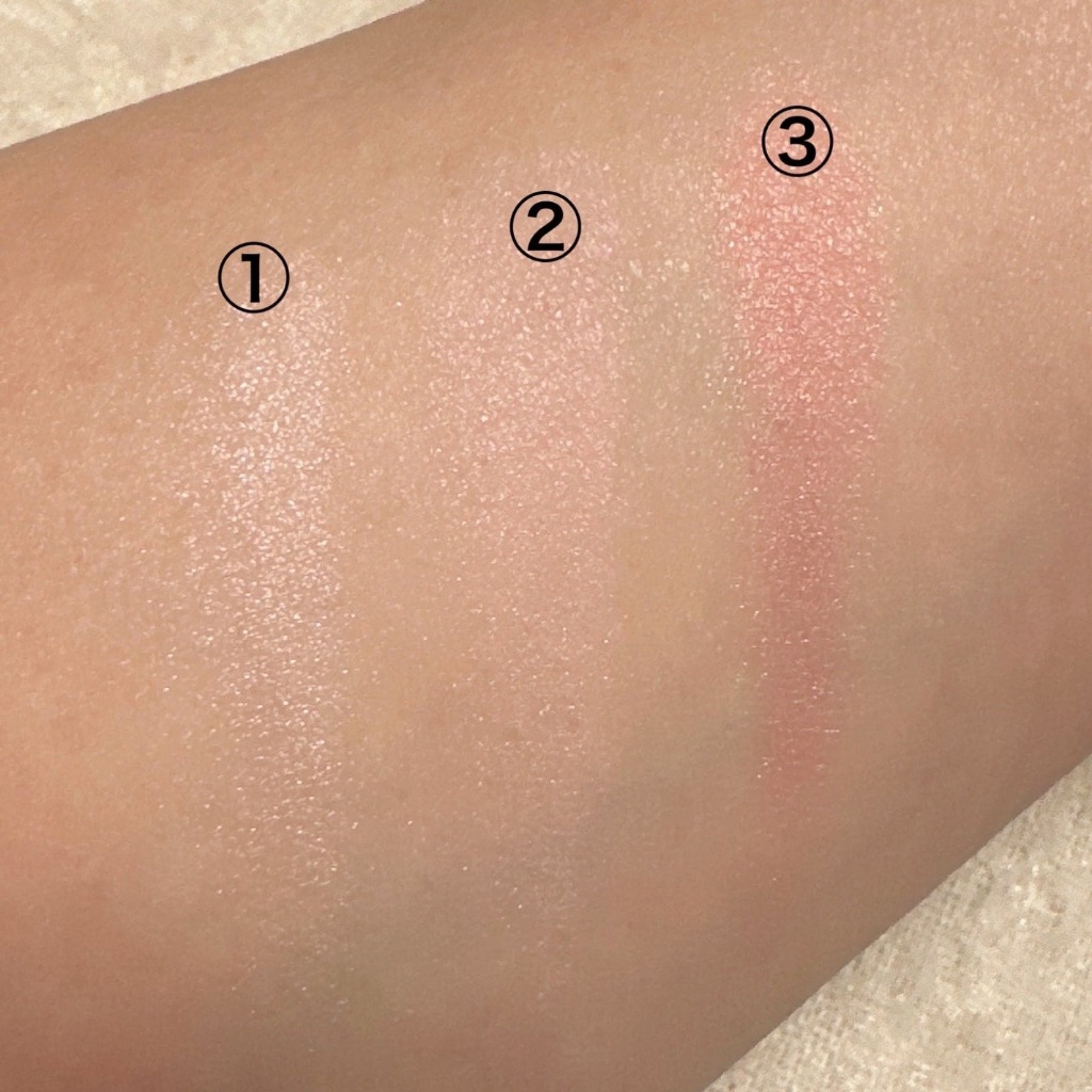 Phấn má hồng Canmake Glow Fleur Cheeks Nhật Bản, có nhũ - 6.3g | BigBuy360 - bigbuy360.vn