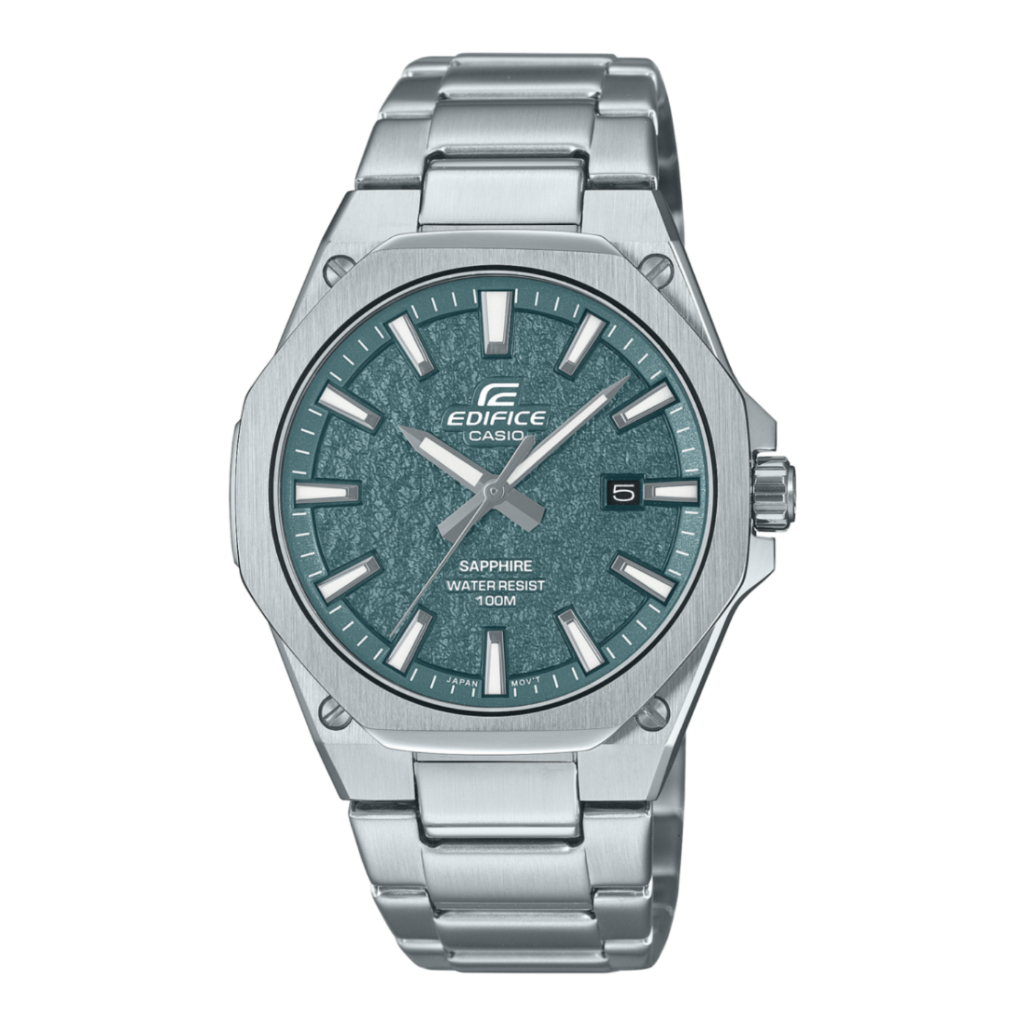 Đồng Hồ Nam Casio Edifice EFR-S108DE-3A Hàng Chính Hãng