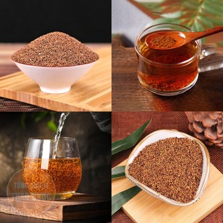 Thỏ ty tử 1kg, hạt ty tử, cây tơ hồng sấy khô, sạch, thơm, không lẫn tạp chất - Tổng Kho Sỉ Thảo Dược