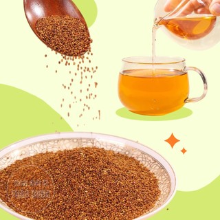 Thỏ ty tử 1kg, hạt ty tử, cây tơ hồng sấy khô, sạch, thơm, không lẫn tạp chất - Tổng Kho Sỉ Thảo Dược