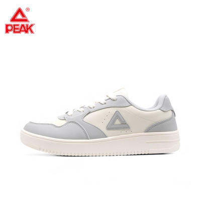 Giày Thể Thao Nam, Nữ PEAK Taichi Retro Board EXT53527B EXT53528B