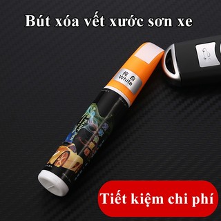  Bút xóa trầy xước sơn xe SUNNY giúp che mờ vết trầy hiệu quả dặm lại màu sơn ô tô xe máy nhanh chóng giữ xe luôn như mới 