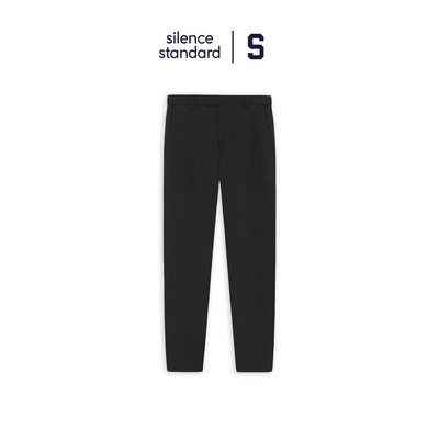 Quần vải Slim Fit SilenceStandard Premium [QV01]