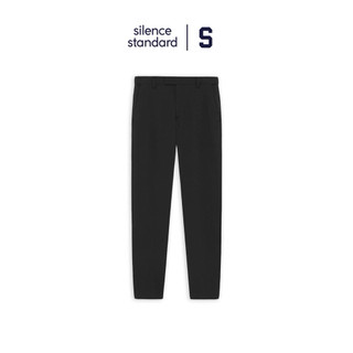  Quần vải Slim Fit SilenceStandard Premium  QV01  