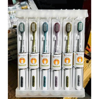  Bàn chải Adongfresh lông mềm mại Oral Care Clean MSP S 822 