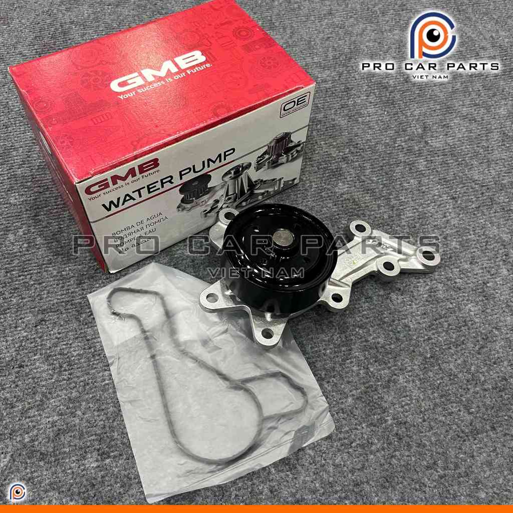 [1 Cái] Bơm Nước Toyota Avanza 2015- Trở Đi - Thương Hiệu GMB GWT-162A