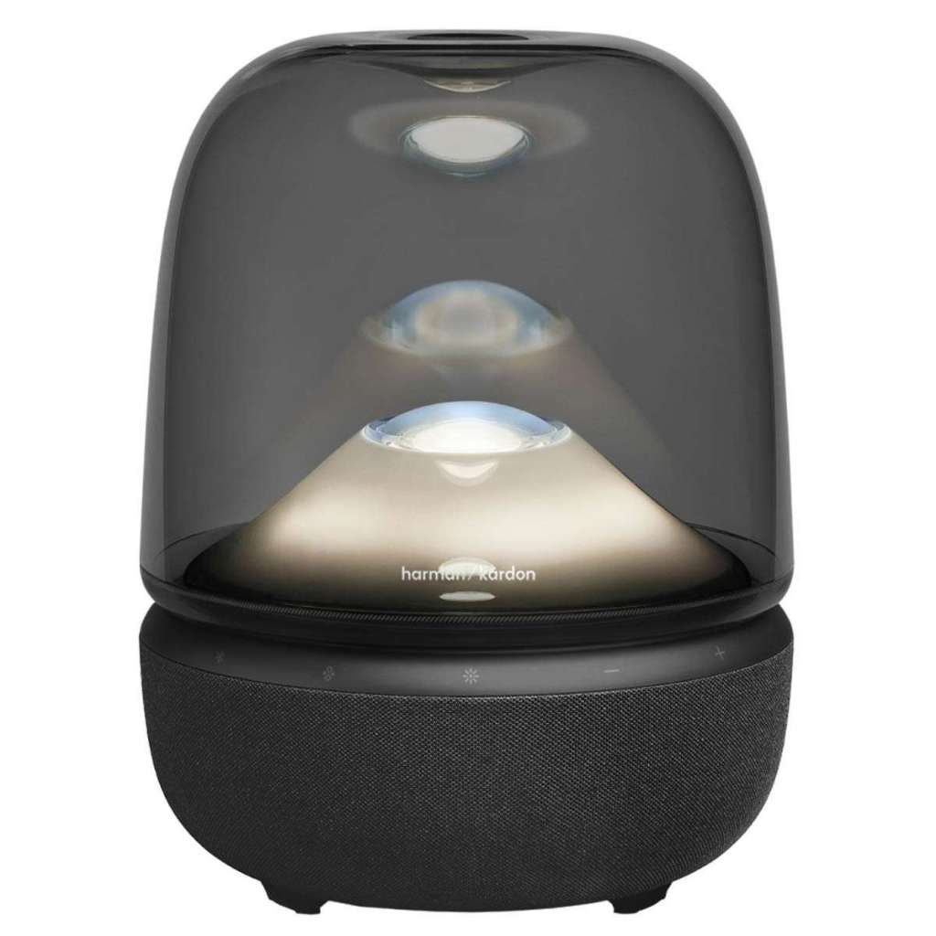 Loa Để Bàn Bluetooth Harman/Kardon Aura Studio 5 - Chính Hãng PGI | BigBuy360 - bigbuy360.vn
