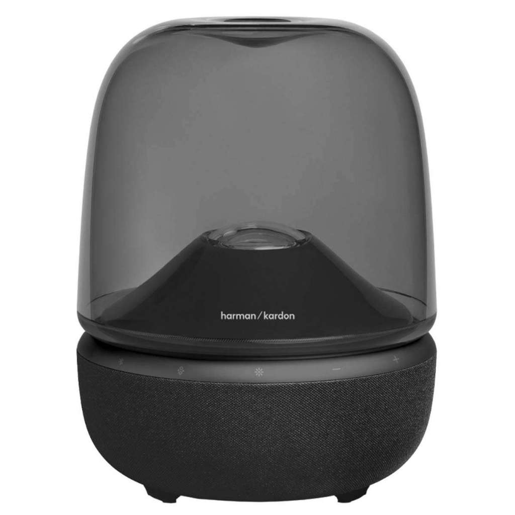 Loa Để Bàn Bluetooth Harman/Kardon Aura Studio 5 - Chính Hãng PGI | BigBuy360 - bigbuy360.vn