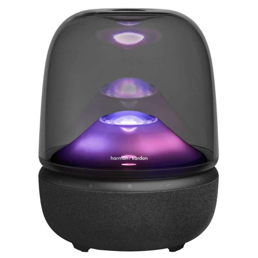 Loa Để Bàn Bluetooth Harman/Kardon Aura Studio 5 - Chính Hãng PGI | BigBuy360 - bigbuy360.vn