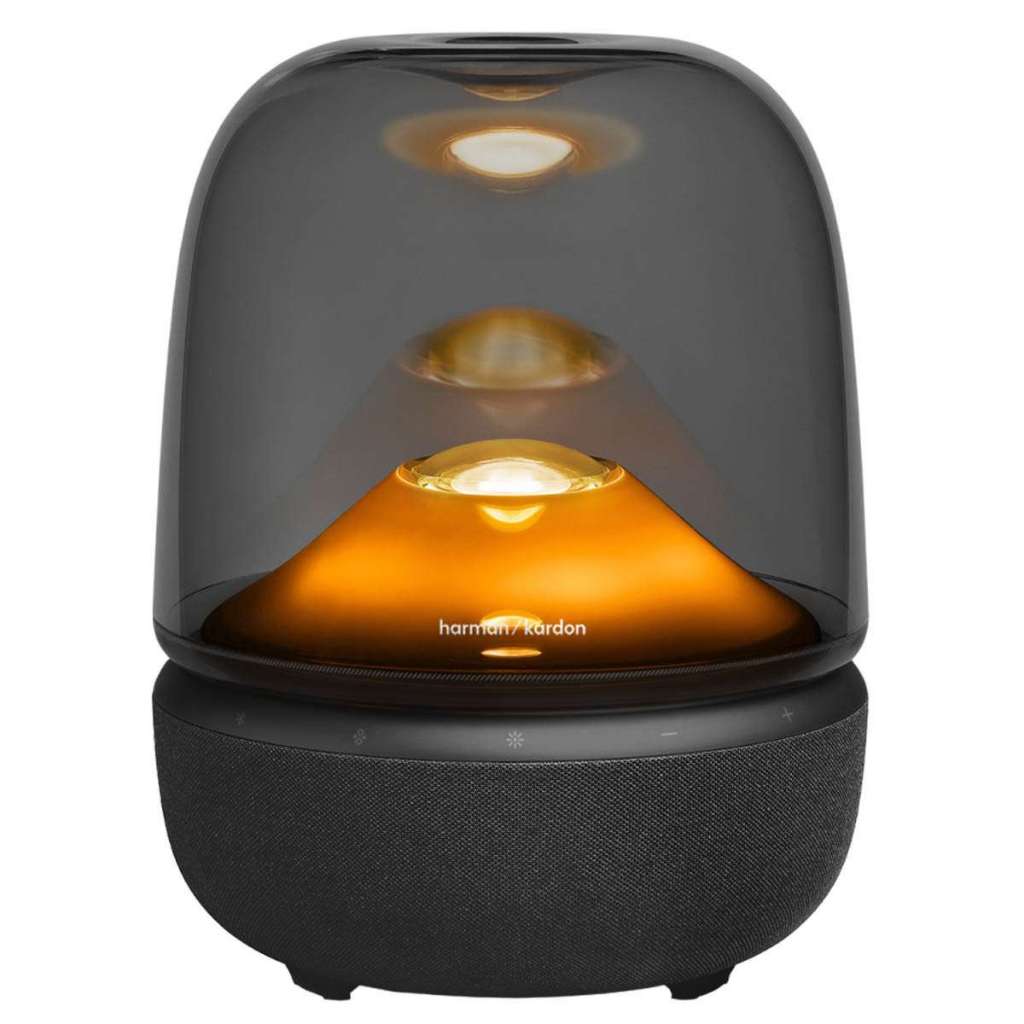 Loa Để Bàn Bluetooth Harman/Kardon Aura Studio 5 - Chính Hãng PGI | BigBuy360 - bigbuy360.vn