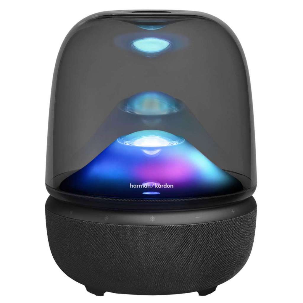 Loa Để Bàn Bluetooth Harman/Kardon Aura Studio 5 - Chính Hãng PGI | BigBuy360 - bigbuy360.vn