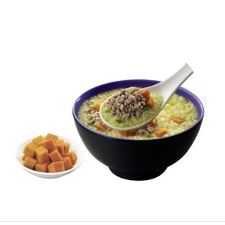 Cháo tươi Sg food thơm ngon