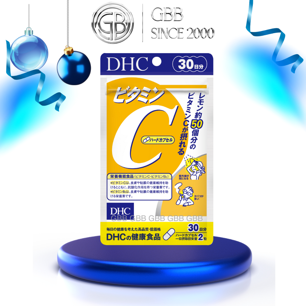 Viên uống vitamin C bổ sung vitamin c 500mg tăng cường sức đề kháng, làm đẹp da, trắng da, chống lão hóa da – Hộp 100 v