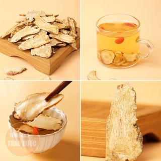 Đương quy sấy 1kg, quy ngố lát mỏng, thơm, sạch dùng pha trà, hầm canh, tốt cho sức khỏe
