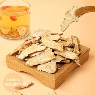Đương quy sấy 1kg, quy ngố lát mỏng, thơm, sạch dùng pha trà, hầm canh, tốt cho sức khỏe